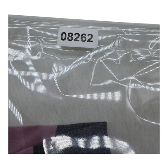 LULULEMON Top Women 4 Multicolor Run First Base Tank Bold Stripe Athleisure Gym - Picture 5 of 5